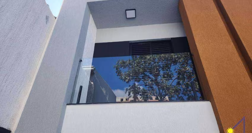 Sobrado Novo Alto Padrão