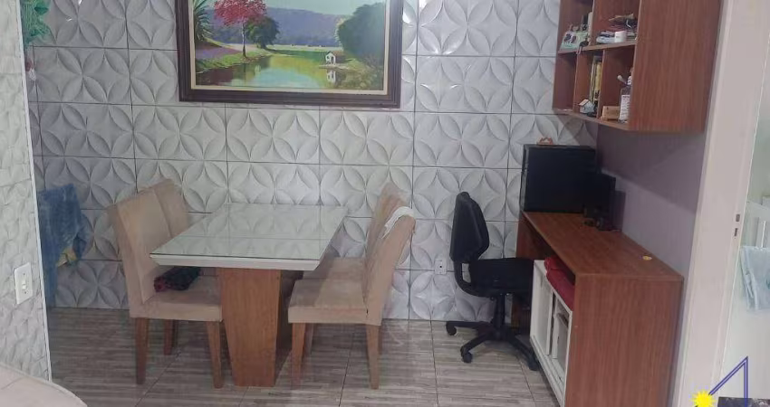 Apartamento 2 Dormitórios 1 Vaga  no Jardim Vila Formosa