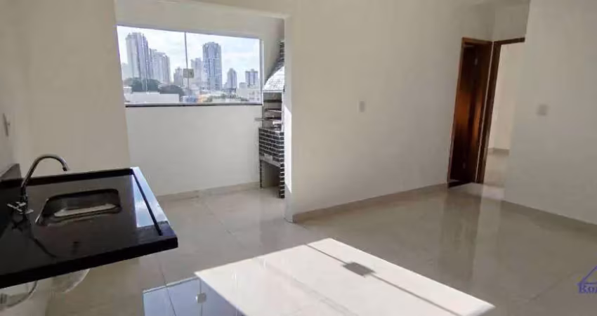 Apto tatuapé com 2 dormitórios (1 suíte) próximo ao ceret suíte)