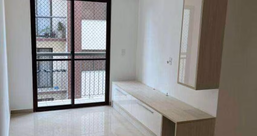 Apartamento com 2 dormitórios à venda, 71 m² por R$ 393.000,00 - Cangaíba - São Paulo/SP