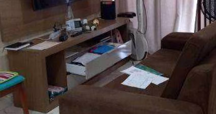 apto 58m.2 dts , 1 suite, 1 Vaga de garagem