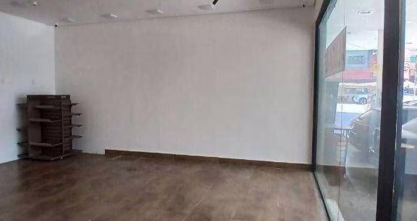 Sala para alugar, 70 m² por R$ 7.000,00/mês - Vila Gomes Cardim - São Paulo/SP