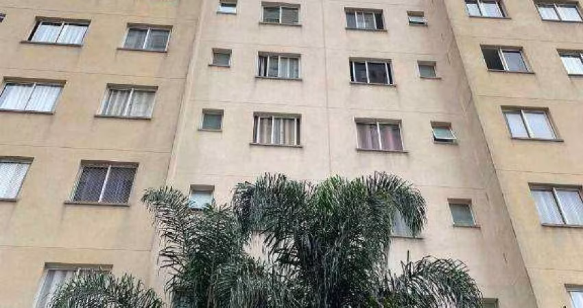 Apartamento com 2 dormitórios à venda, 41 m² por R$ 235.000,00 - Itaquera - São Paulo/SP