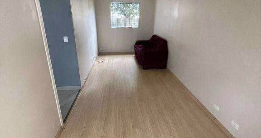 Apartamento com 2 dormitórios à venda, 56 m² por R$ 220.000,00 - Conjunto Residencial José Bonifácio - São Paulo/SP