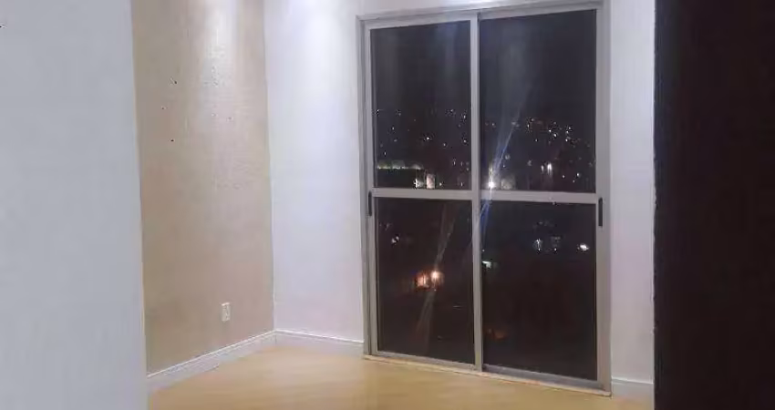 Apartamento com 2 dormitórios à venda, 54 m² por r$ 350.000,00 - vila carmosina - são paulo/sp