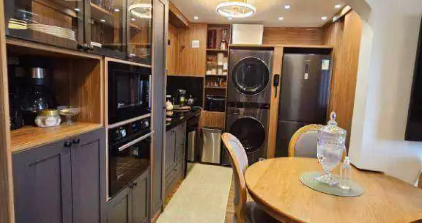 Apartamento com 2 dormitórios à venda, 38 m² por r$ 329.000,00 - vila matilde - são paulo/sp