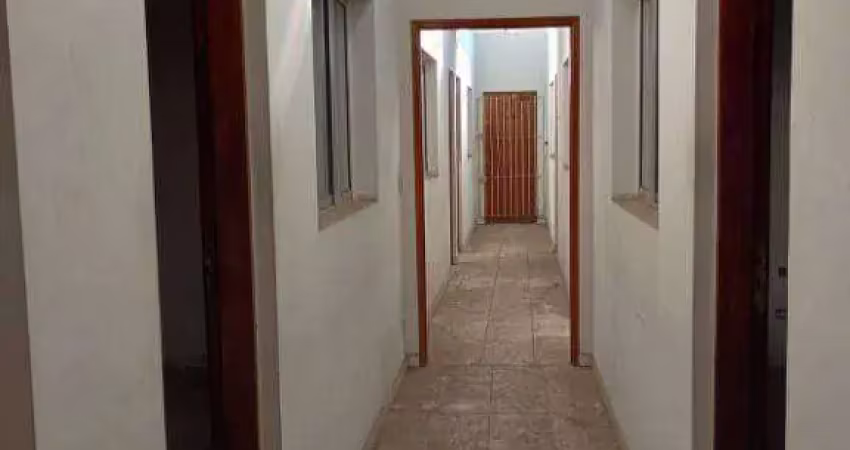 Prédio para alugar, 1000 m² por r$ 16.998,00/mês - chácara califórnia - são paulo/sp