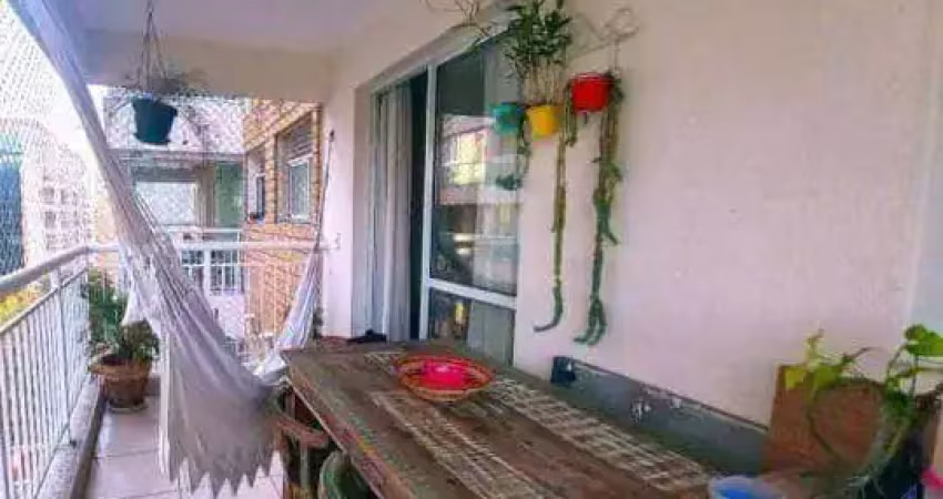 Apartamento com 3 quartos à venda na Rua João Antônio de Oliveira, Mooca, São Paulo