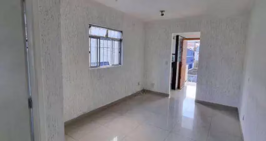 Sala para alugar, 70 m² por r$ 1.996,00/mês - tatuapé - são paulo/sp