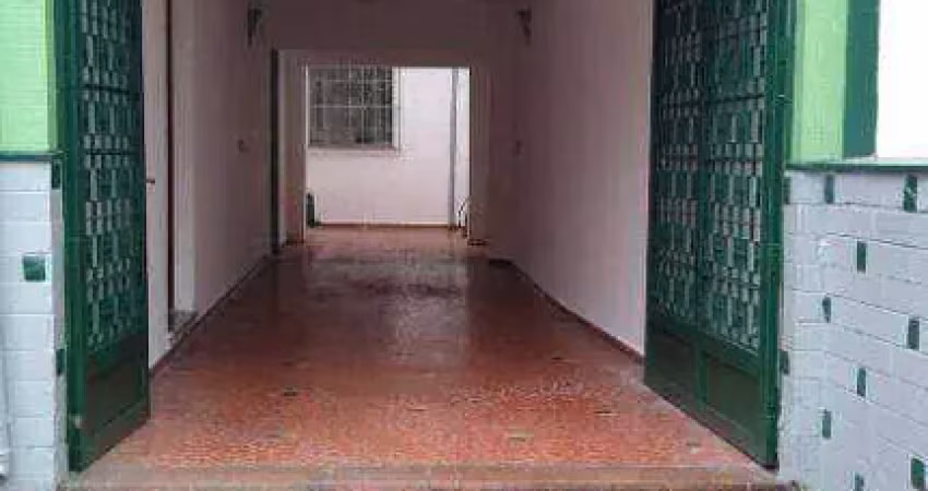 Sobrado com 3 dormitórios à venda, 248 m² por r$ 970.000,00 - mooca - são paulo/sp