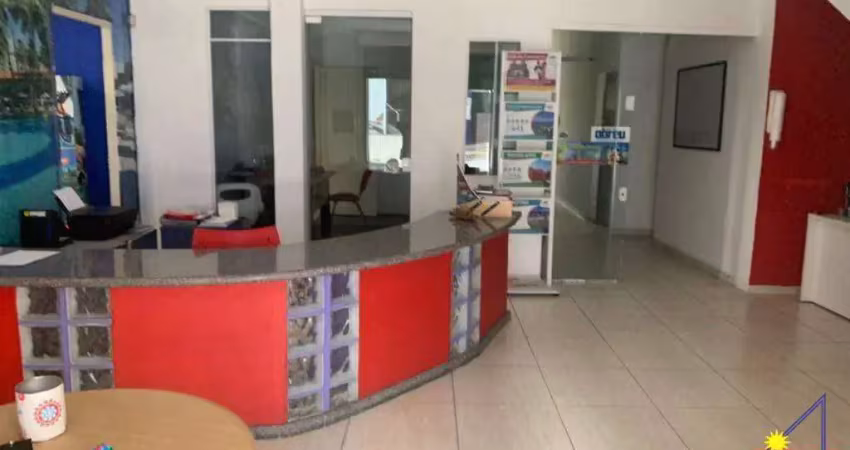 Sala comercial com 6 salas para alugar na Rua Guandu, Vila Regente Feijó, São Paulo
