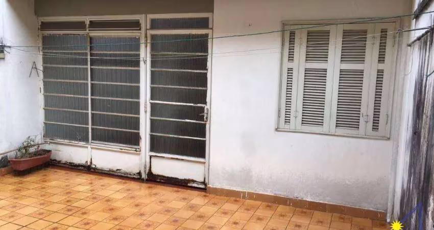 Sobrado com 3 dormitórios, 144 m² - venda por r$ 1.950.000,00 ou aluguel por r$ 8.644,92/mês - jardim anália franco - são paulo/sp