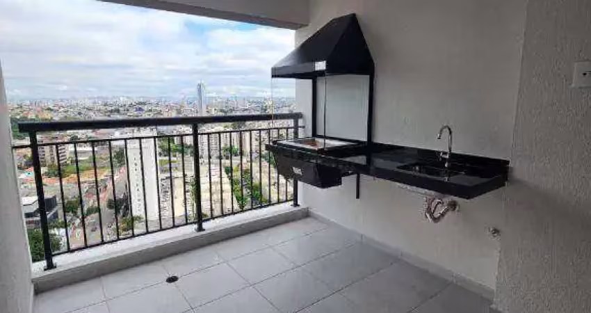 Apartamento com 2 quartos à venda na Rua General Irulegui Cunha, Jardim Avelino, São Paulo