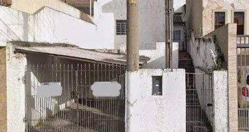 Casa com 1 quarto à venda na Rua Reinoso Fernandes, Vila Carrão, São Paulo