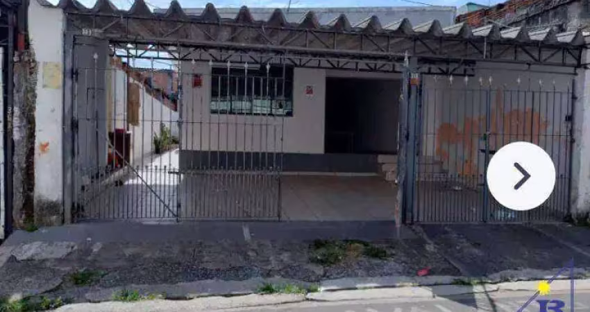 Casa com 4 dormitórios à venda, 393 m² por r$ 1.000.000,00 - cidade são mateus - são paulo/sp