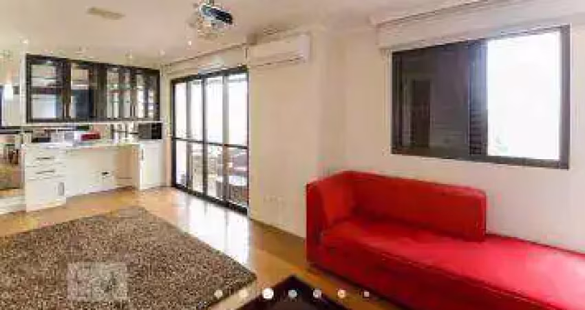 Apartamento com 3 dormitórios à venda, 180 m² por r$ 1.840.000,00 - jardim anália franco - são paulo/sp