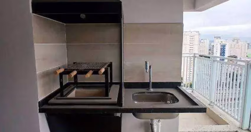 Apartamento com 1 dormitório à venda, 53 m² por r$ 560.000 - tatuapé - são paulo/sp