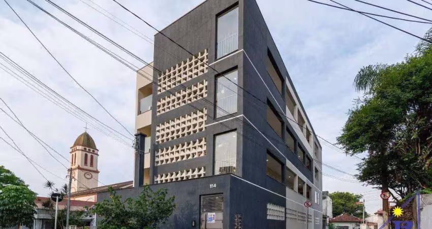 Apartamento com 2 quartos à venda na Rua Pinguins, Vila Califórnia, São Paulo