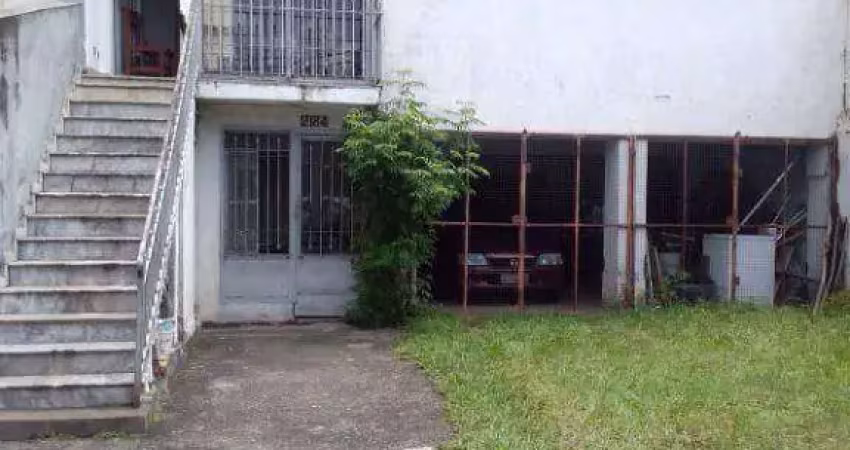 Sobrado com 3 dormitórios à venda, 208 m² por r$ 1.290.000,00 - parque são lucas - são paulo/sp