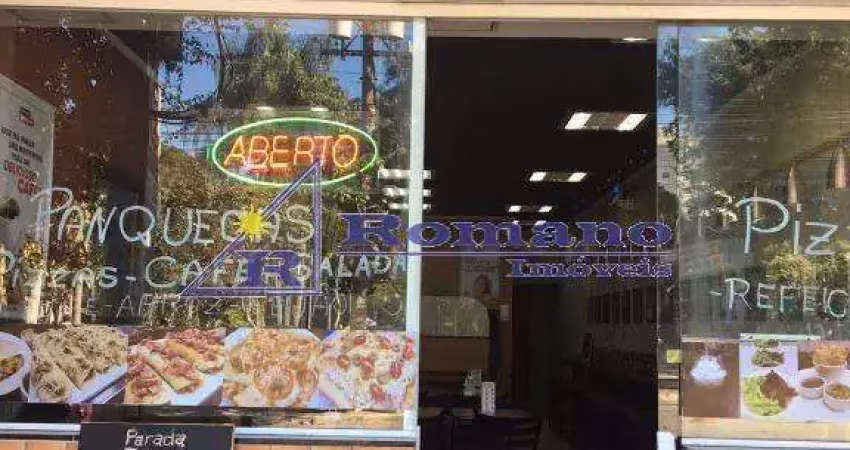 Salão para alugar, 80 m² por r$ 10.252,28/mês - tatuapé - são paulo/sp