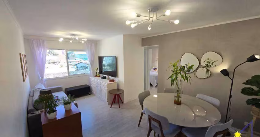 Apartamento com 2 dormitórios à venda, 63 m² por r$ 723.000,00 - tatuapé - são paulo/sp