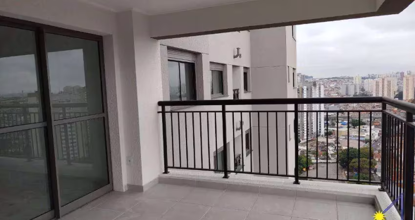 Apartamento com 2 quartos à venda na Rua General Irulegui Cunha, Jardim Avelino, São Paulo