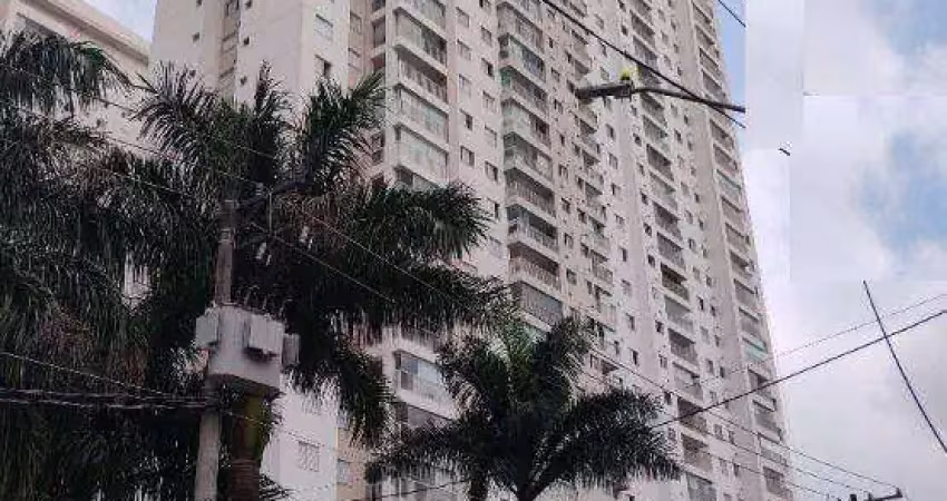 Apartamento com 2 quartos à venda na Rua Ivaí, Tatuapé, São Paulo