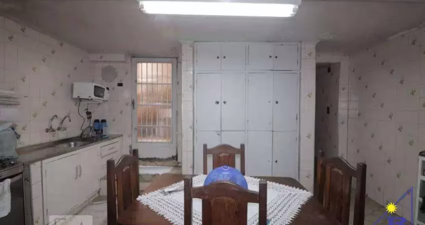 Sobrado com 3 dormitórios à venda, 160 m² por r$ 680.000,00 - vila invernada - são paulo/sp