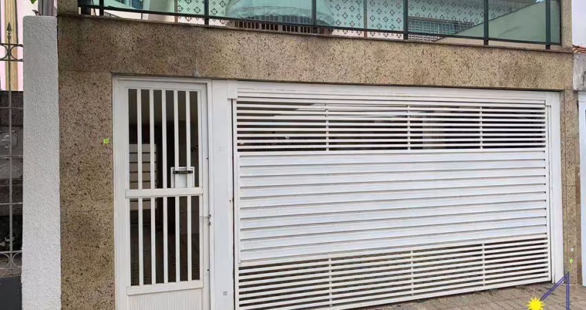 Sobrado com 3 dormitórios à venda, 182 m² por r$ 999.000,00 - vila carrão - são paulo/sp