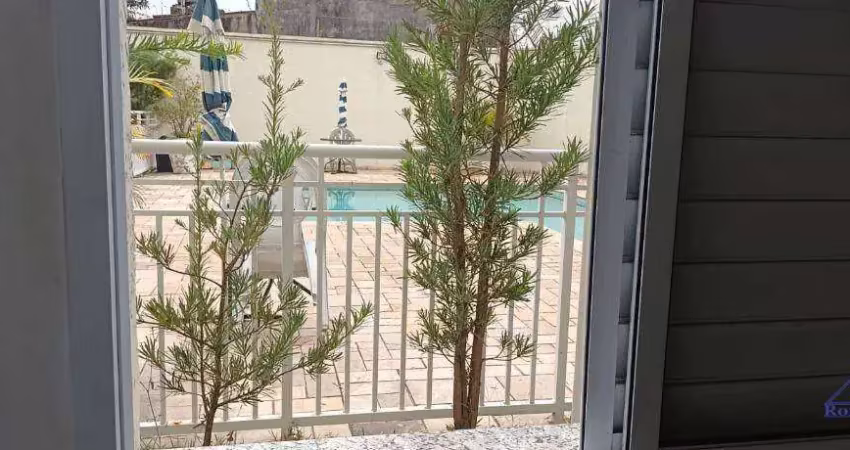 Apartamento com 2 dormitórios à venda, 50 m² por r$ 290.000,00 - penha - são paulo/sp