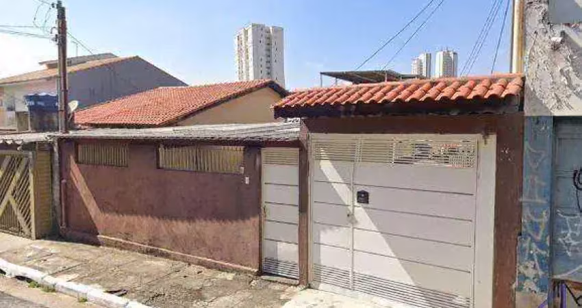 Terreno à venda na Rua Ingaíbos, Vila Formosa, São Paulo