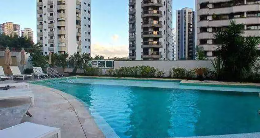 Apartamento, 54 m² - venda por r$ 650.000 ou aluguel por r$ 4.597/mês - jardim anália franco - são paulo/sp