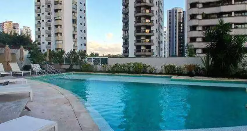Apartamento, 54 m² - venda por r$ 650.000 ou aluguel por r$ 4.597/mês - jardim anália franco - são paulo/sp
