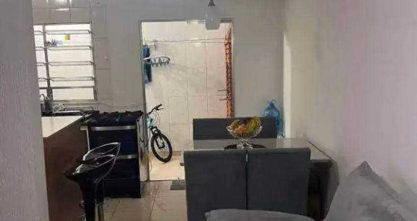 Sobrado com 2 dormitórios à venda, 72 m² por r$ 430.000,00 - vila ré - são paulo/sp