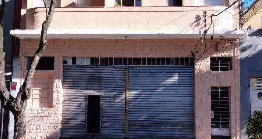 Casa com 1 quarto para alugar na Rua Bom Sucesso, Cidade Mãe do Céu, São Paulo