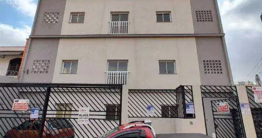 Kitnet / Stúdio para alugar na Rua Adolfo D'Ávila, Vila Regente Feijó, São Paulo
