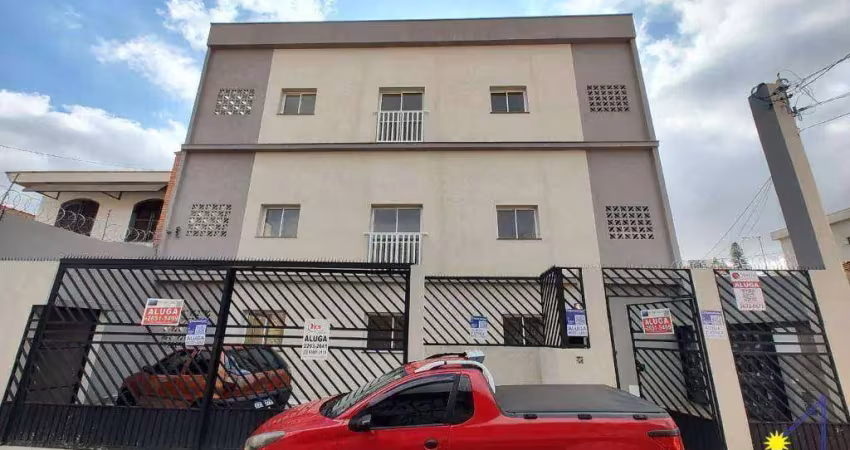 Kitnet / Stúdio para alugar na Rua Adolfo D'Ávila, Vila Regente Feijó, São Paulo