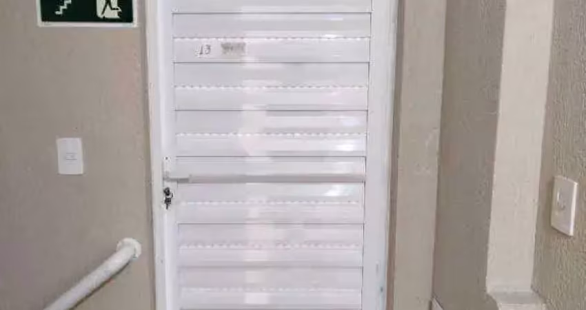 Kitnet / Stúdio para alugar na Rua Adolfo D'Ávila, Vila Regente Feijó, São Paulo