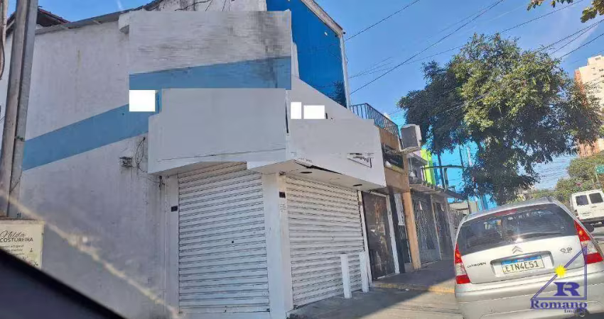 Sala comercial com 2 salas para alugar na Rua Apucarana, Tatuapé, São Paulo
