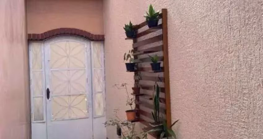 Sobrado com 3 dormitórios à venda, 115 m² por r$ 550.000,00 - jardim eliane - são paulo/sp