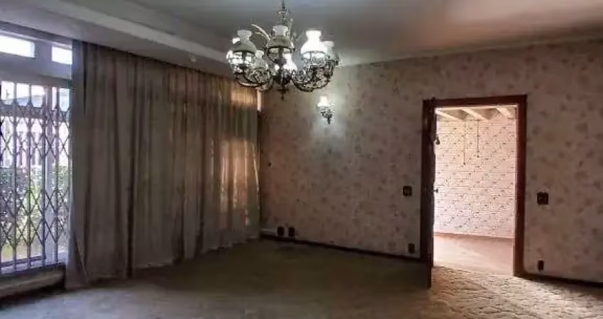 Sobrado com 4 dormitórios para alugar, 299 m² por r$ 10.830,00/mês - vila bertioga - são paulo/sp