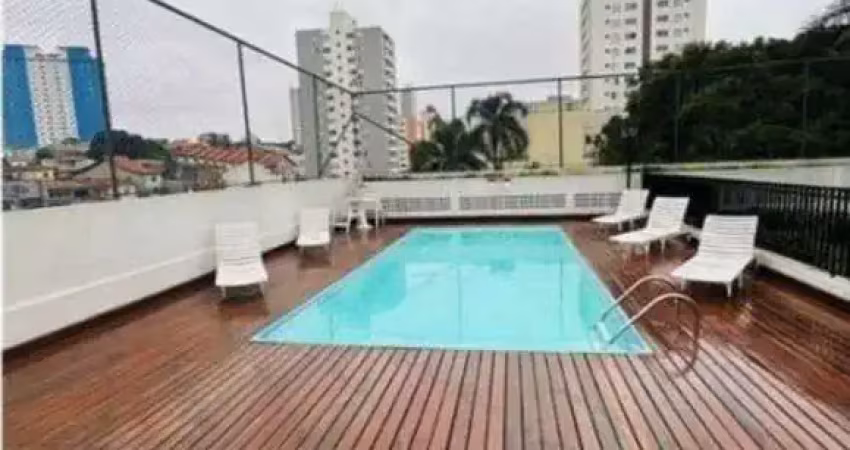 Apartamento com 2 dormitórios à venda, 60 m² por r$ 455.000,00 - vila esperança - são paulo/sp