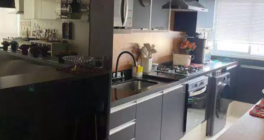Apartamento com 2 dormitórios à venda, 63 m² por r$ 810.000,00 - parque da mooca - são paulo/sp