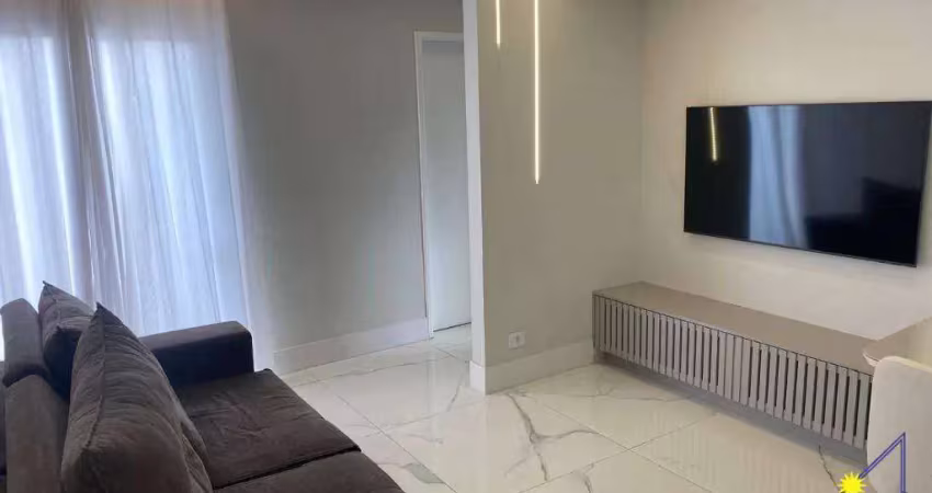 Apartamento com 2 quartos à venda na Avenida Ibiúna, Vila Matilde, São Paulo