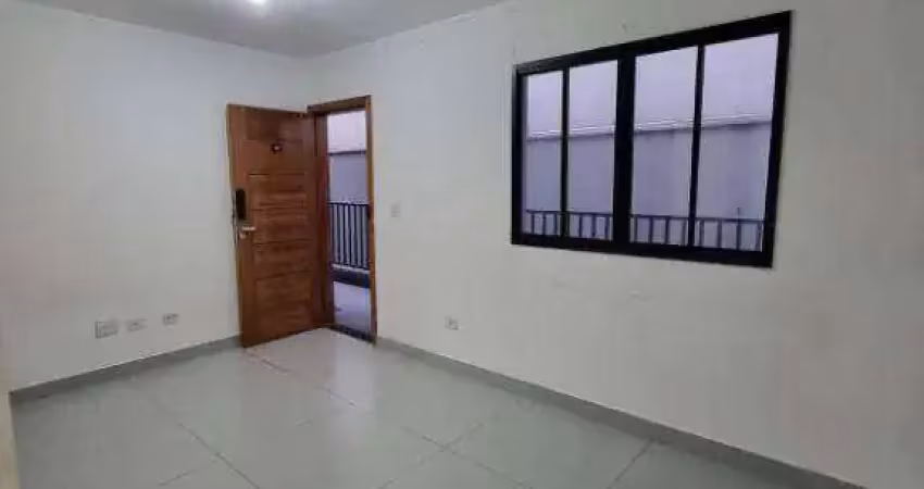Apartamento com 1 dormitório à venda, 36 m² por r$ 260.000,00 - vila formosa - são paulo/sp
