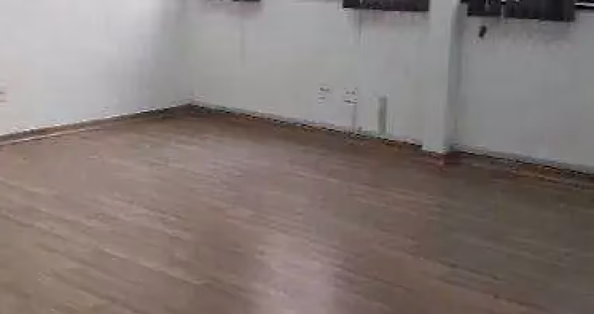 Sala para alugar, 54 m² por r$ 2.300,00/mês - quarta parada - são paulo/sp