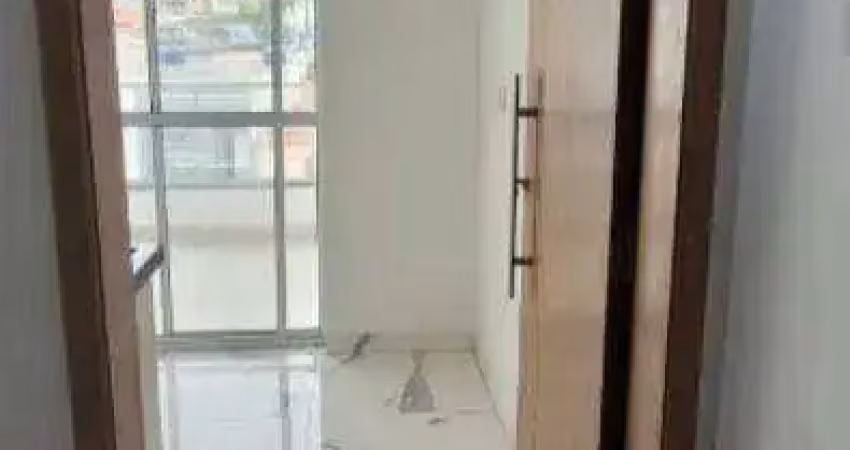 Apartamento com 2 dormitórios à venda, 38 m² por r$ 255.500,00 - vila carrão - são paulo/sp