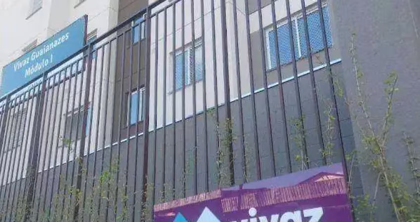 Studio com 1 dormitório à venda, 27 m² por r$ 165.000,00 - guaianases - são paulo/sp