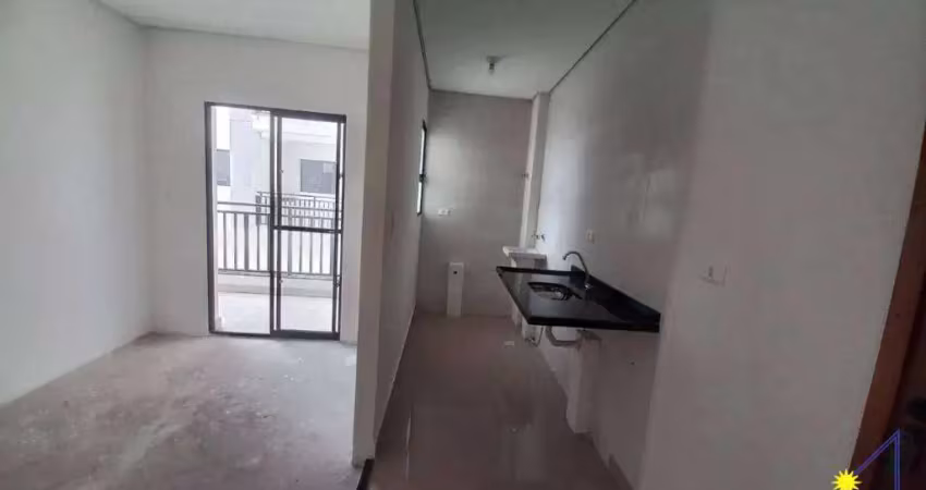 Apartamento com 2 dormitórios à venda, 46 m² por r$ 400.000,00 - vila santa isabel - são paulo/sp
