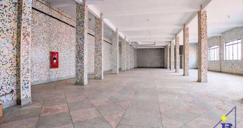 Salão à venda, 350 m² por r$ 2.300.000,00 - penha de frança - são paulo/sp